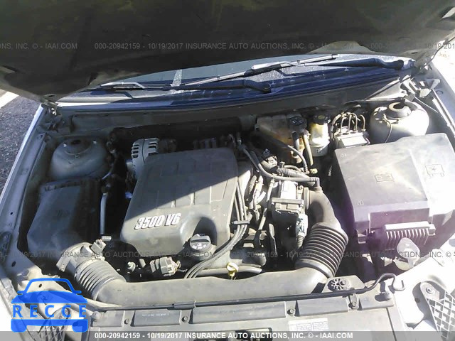 2006 Pontiac G6 1G2ZG558X64204860 image 9