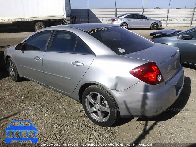 2006 Pontiac G6 1G2ZG558X64204860 image 2