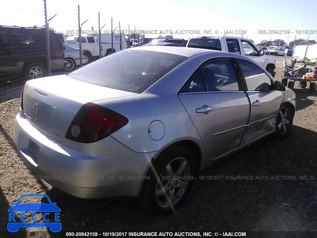 2006 Pontiac G6 1G2ZG558X64204860 image 3