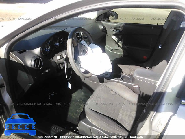 2006 Pontiac G6 1G2ZG558X64204860 image 4