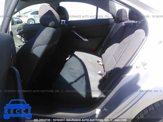 2006 Pontiac G6 1G2ZG558X64204860 image 7
