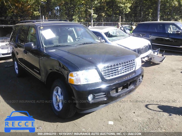 2004 Ford Explorer 1FMDU73K14UA36639 image 0