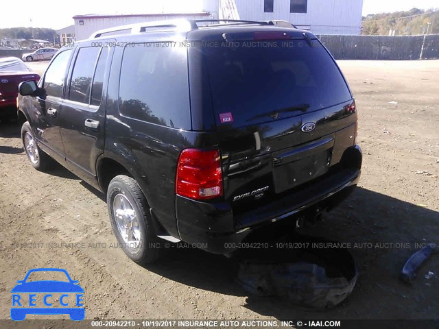 2004 Ford Explorer 1FMDU73K14UA36639 image 2