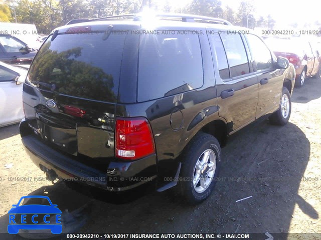 2004 Ford Explorer 1FMDU73K14UA36639 Bild 3