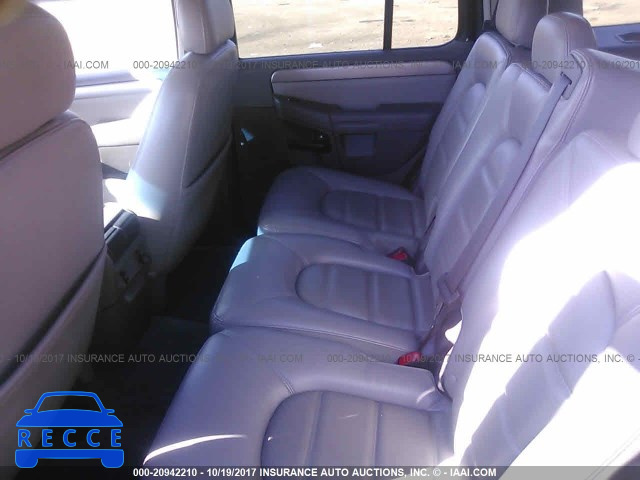 2004 Ford Explorer 1FMDU73K14UA36639 image 7