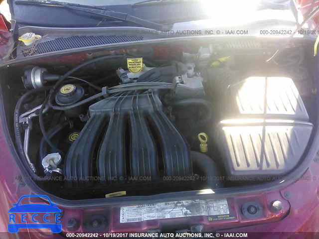 2002 Chrysler PT Cruiser 3C4FY58B62T323996 image 9