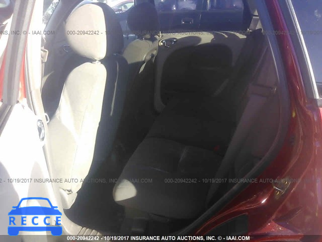 2002 Chrysler PT Cruiser 3C4FY58B62T323996 image 7