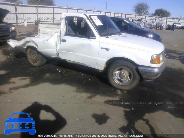 1996 Ford Ranger 1FTCR10A2TPA99918 image 0