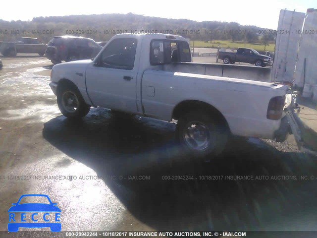 1996 Ford Ranger 1FTCR10A2TPA99918 image 2