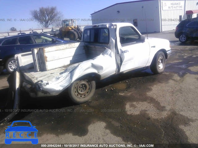 1996 Ford Ranger 1FTCR10A2TPA99918 image 3