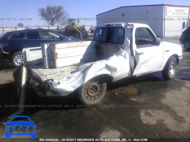 1996 Ford Ranger 1FTCR10A2TPA99918 image 5