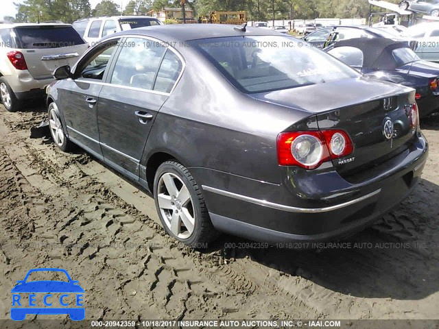 2008 Volkswagen Passat KOMFORT WVWAK73CX8P121330 Bild 2