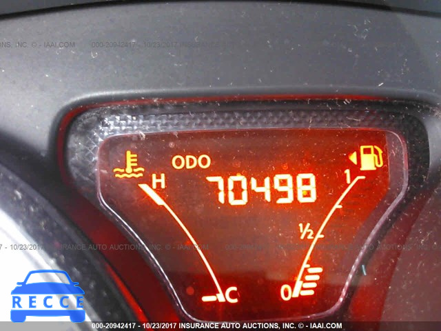2014 NISSAN VERSA 3N1CN7AP6EL822866 image 6