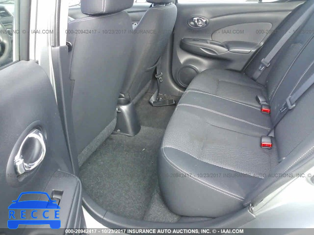 2014 NISSAN VERSA 3N1CN7AP6EL822866 image 7