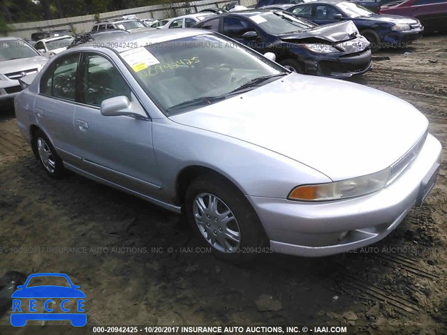 2000 Mitsubishi Galant 4A3AA46G4YE091315 Bild 0