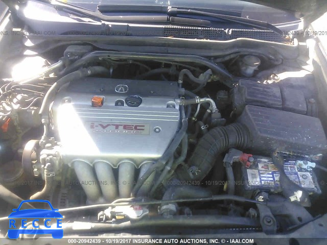 2008 Acura TSX JH4CL96818C017677 зображення 9