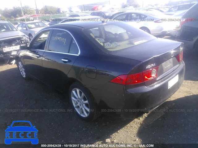 2008 Acura TSX JH4CL96818C017677 image 2