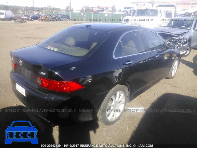 2008 Acura TSX JH4CL96818C017677 Bild 3