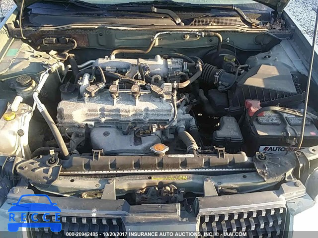 2005 Nissan Sentra 3N1CB51DX5L467588 зображення 9