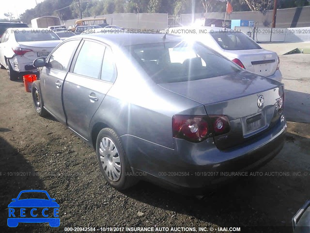 2008 Volkswagen Jetta 3VWJZ71KX8M103550 зображення 2