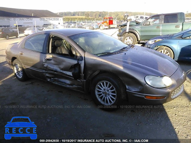 2000 Chrysler Concorde LXI 2C3HD36J1YH103383 image 0