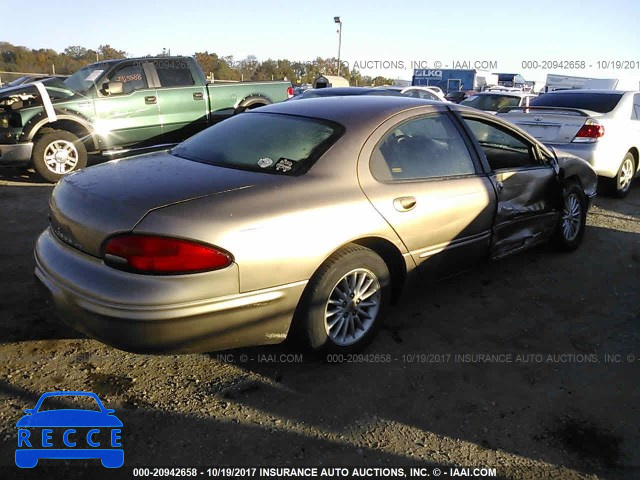 2000 Chrysler Concorde LXI 2C3HD36J1YH103383 image 3