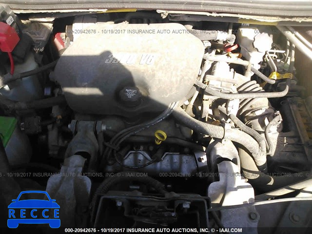 2006 Buick Rendezvous CX/CXL 3G5DA03L96S597758 image 9