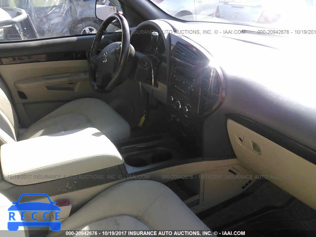 2006 Buick Rendezvous CX/CXL 3G5DA03L96S597758 Bild 4