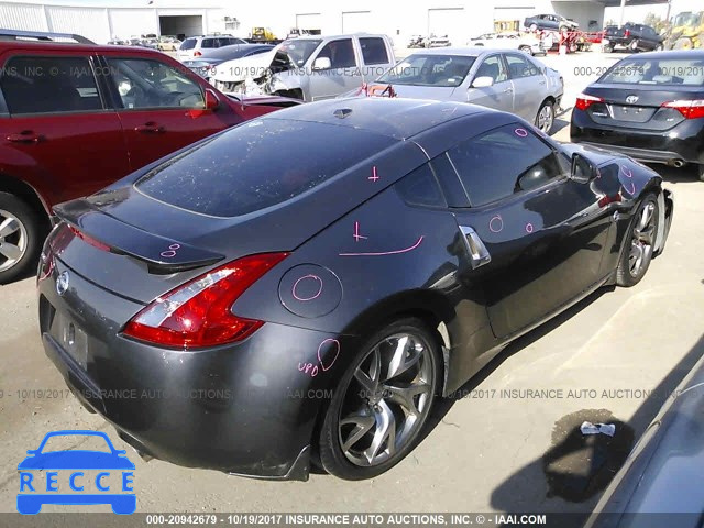 2010 Nissan 370Z JN1AZ4EH1AM501850 image 3