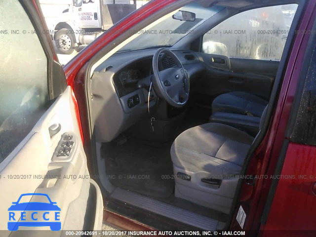 2002 Ford Windstar SE 2FMZA52492BA07124 image 4