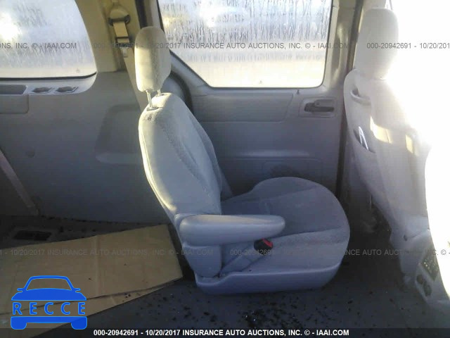 2002 Ford Windstar SE 2FMZA52492BA07124 image 7