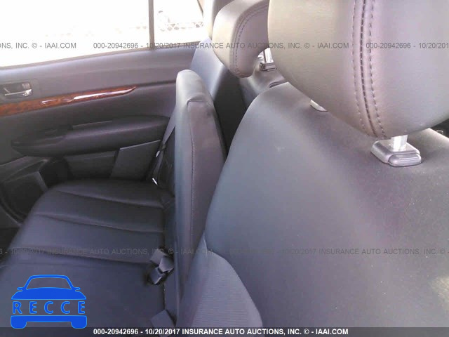 2012 Subaru Outback 3.6R LIMITED 4S4BRDKC8C2202067 image 7