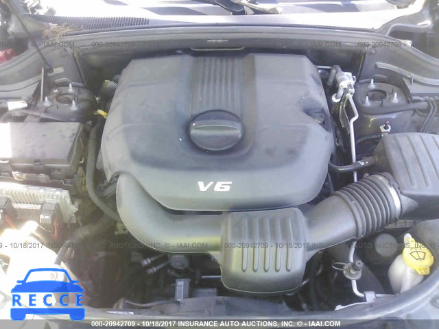 2014 Jeep Grand Cherokee 1C4RJFBG4EC445350 image 9