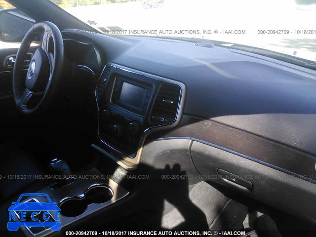 2014 Jeep Grand Cherokee 1C4RJFBG4EC445350 image 4