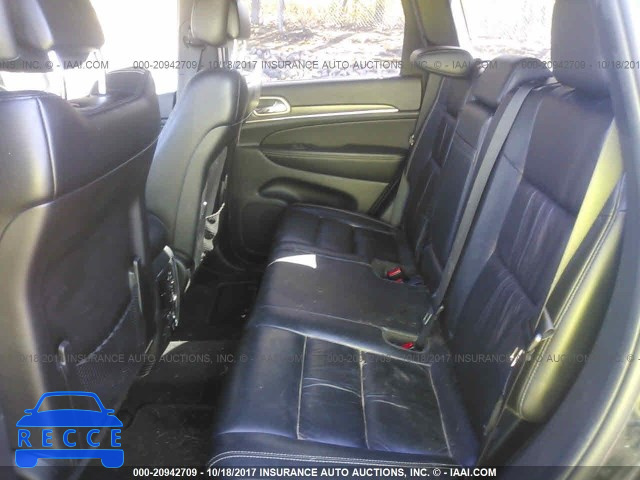 2014 Jeep Grand Cherokee 1C4RJFBG4EC445350 image 7