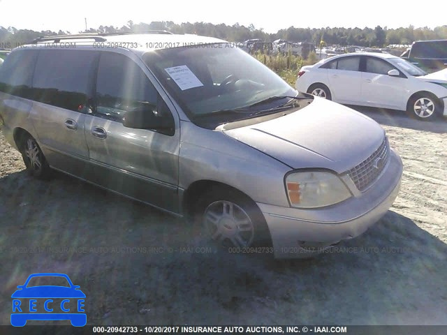 2005 Ford Freestar SEL 2FMZA52225BA81486 Bild 0