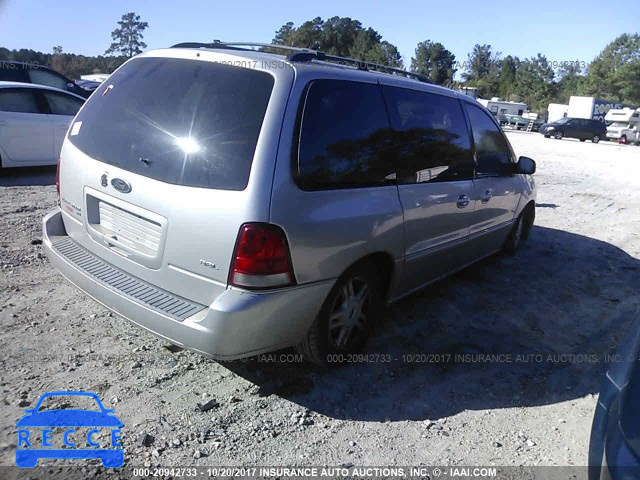 2005 Ford Freestar SEL 2FMZA52225BA81486 Bild 3