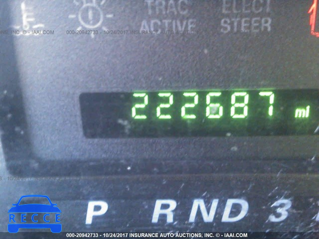 2005 Ford Freestar SEL 2FMZA52225BA81486 image 6