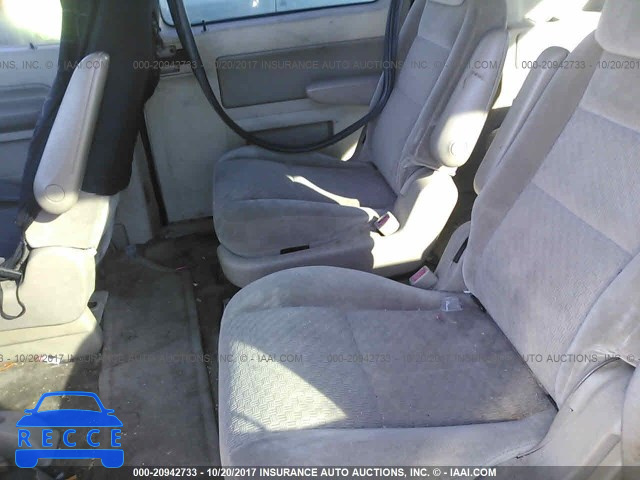 2005 Ford Freestar SEL 2FMZA52225BA81486 Bild 7