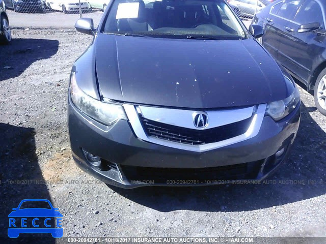 2010 ACURA TSX JH4CU2F60AC031949 image 5