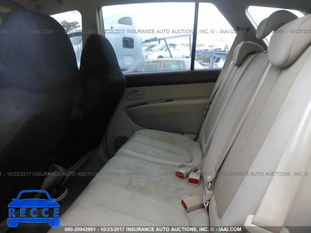 2007 KIA Rondo KNAFG525177038329 image 7