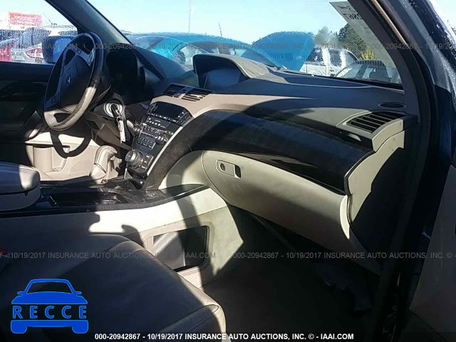 2007 Acura MDX SPORT 2HNYD28537H520731 image 4