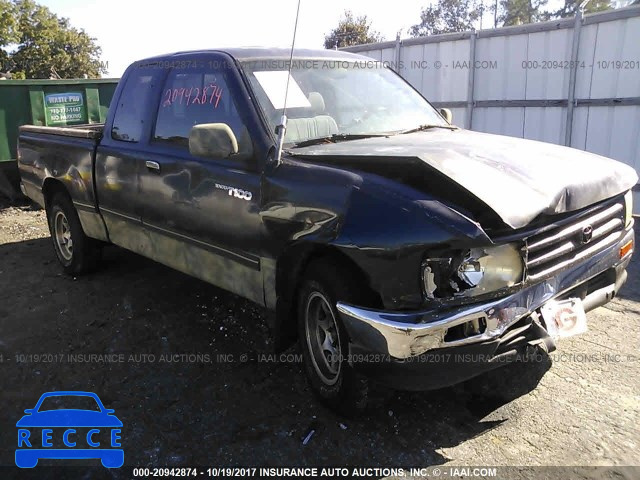 1995 Toyota T100 JT4VD12E4S0011434 image 0