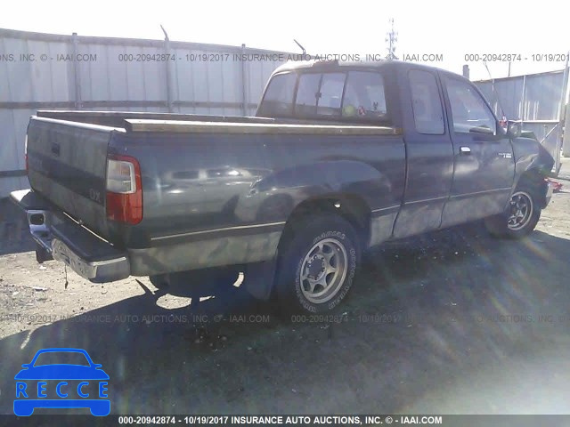 1995 Toyota T100 JT4VD12E4S0011434 image 3