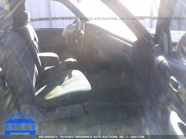 1995 Toyota T100 JT4VD12E4S0011434 image 4