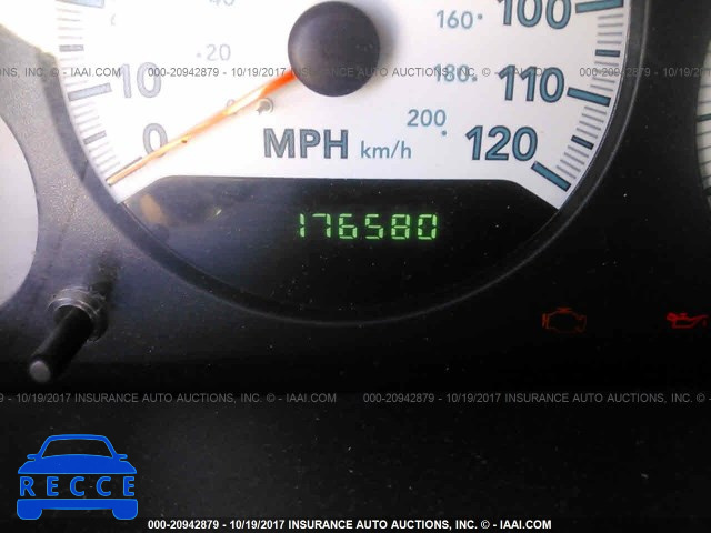 2005 Dodge Caravan SXT 1D4GP45R65B420580 image 6