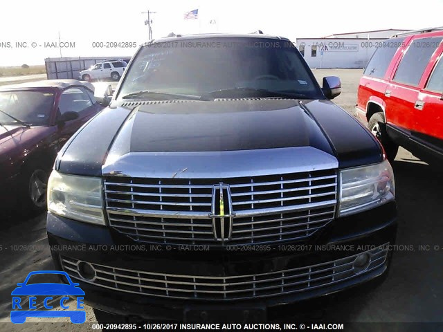 2007 Lincoln Navigator 5LMFL27557LJ14446 Bild 5