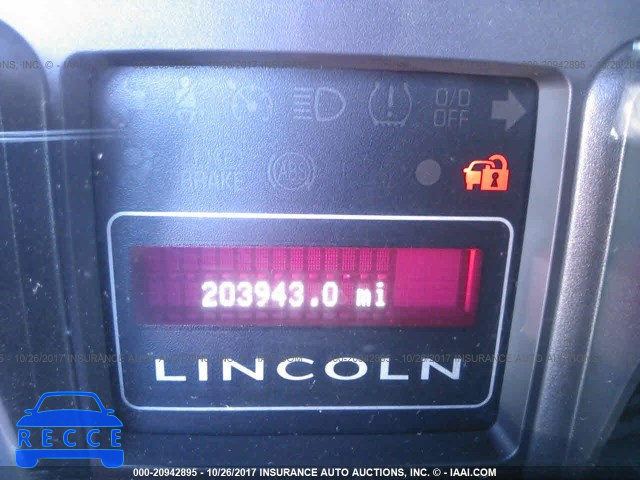 2007 Lincoln Navigator 5LMFL27557LJ14446 зображення 6