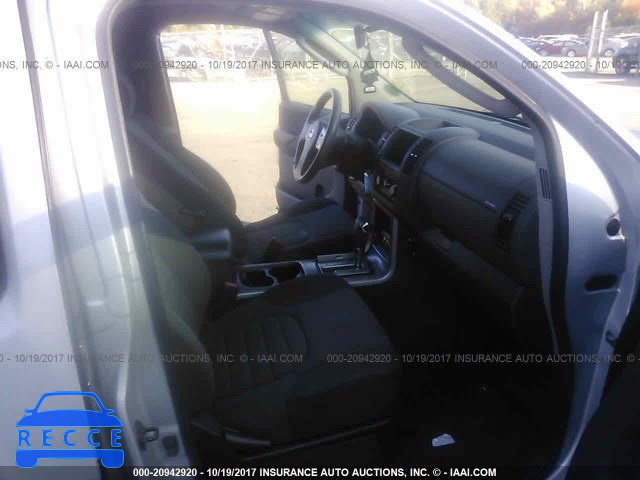 2008 Nissan Pathfinder S/LE/SE 5N1AR18B18C655764 image 4