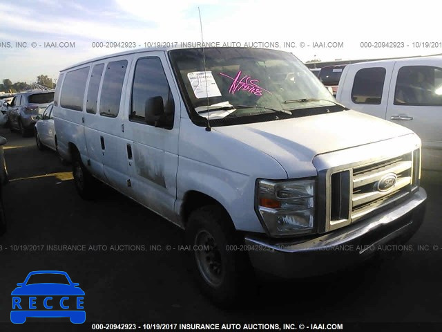 2010 Ford Econoline E350 SUPER DUTY WAGON 1FBSS3BL4ADA01128 image 0